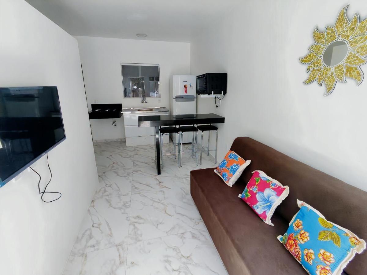 Apartamento Corais Do Arraial Lofts *