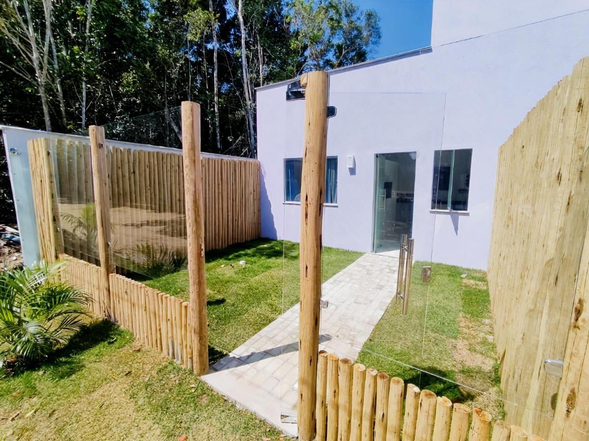 Corais Do Arraial Lofts Apartamento Porto Seguro