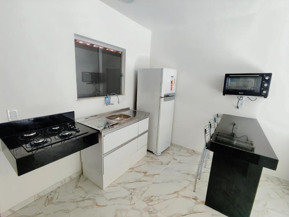 Apartamento Corais Do Arraial Lofts Porto Seguro