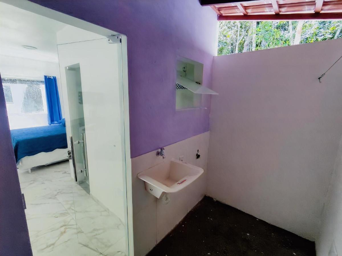 Apartamento Corais Do Arraial Lofts Porto Seguro