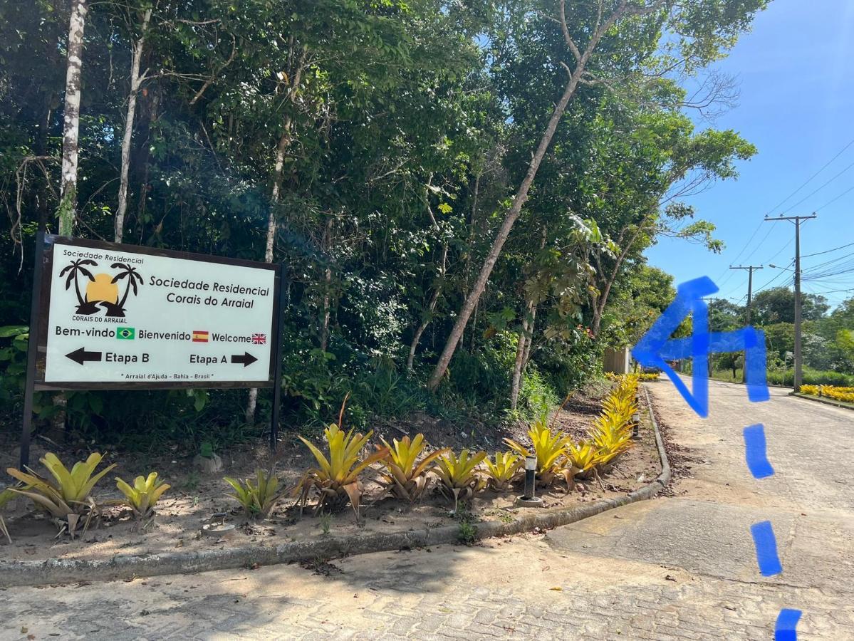Corais Do Arraial Lofts * Porto Seguro